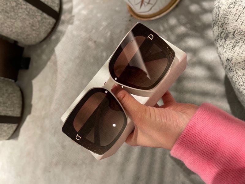 Dior Sunglasses